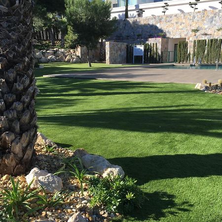 شقة Naranjo Golf & Leisure Dehesa de Campoamor  المظهر الخارجي الصورة