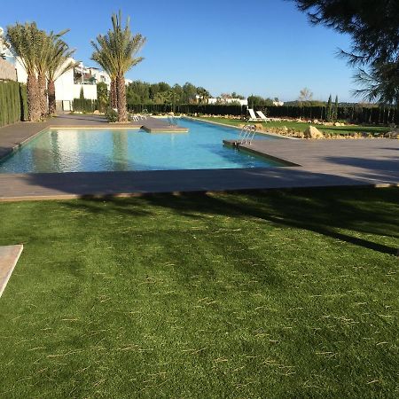 شقة Naranjo Golf & Leisure Dehesa de Campoamor  المظهر الخارجي الصورة