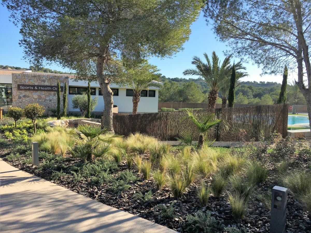 شقة Naranjo Golf & Leisure Dehesa de Campoamor  المظهر الخارجي الصورة