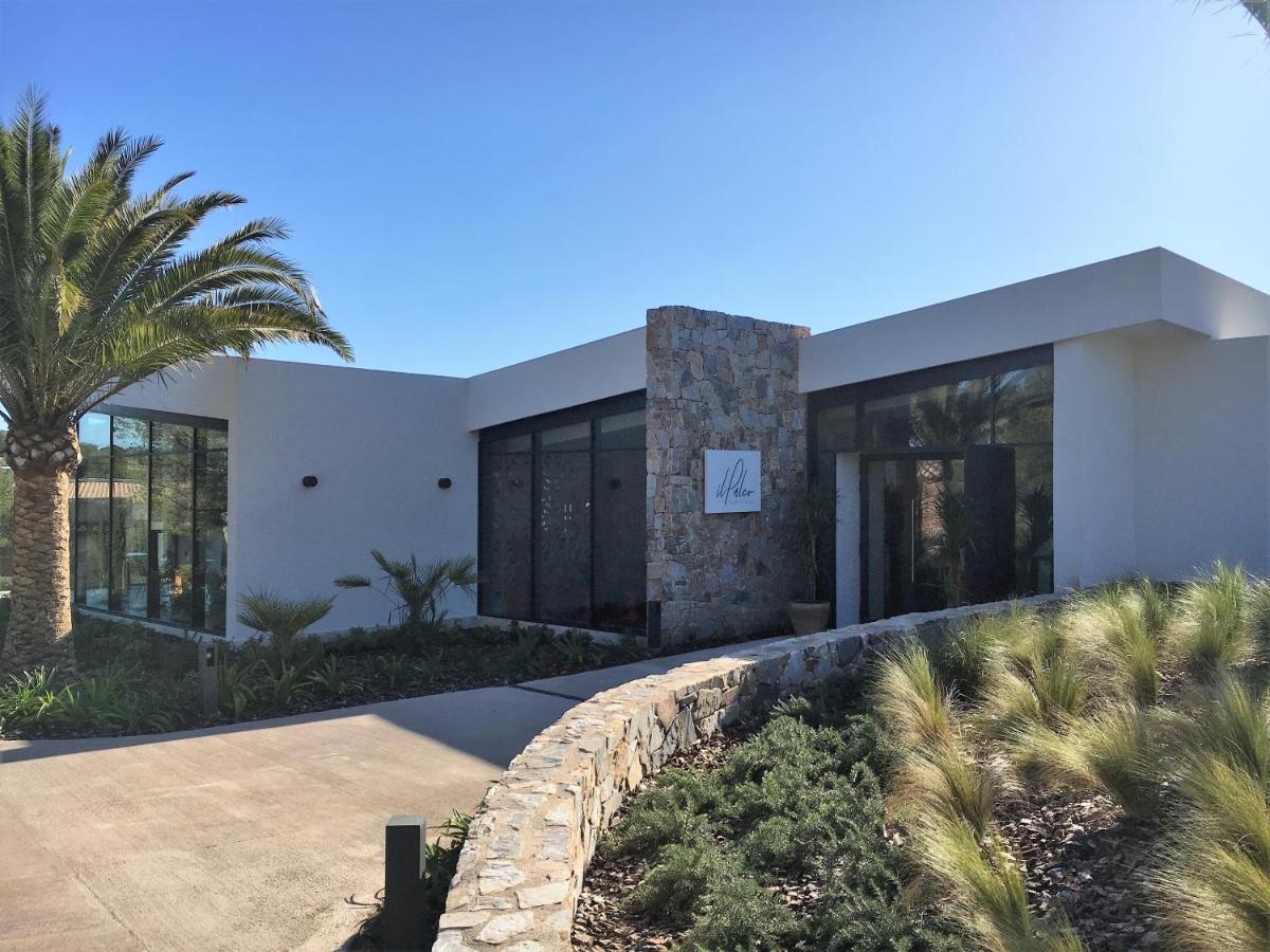 شقة Naranjo Golf & Leisure Dehesa de Campoamor  المظهر الخارجي الصورة
