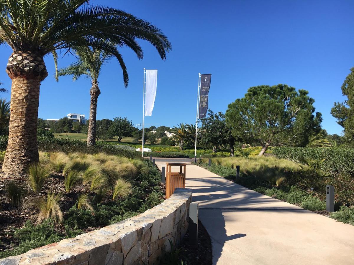 شقة Naranjo Golf & Leisure Dehesa de Campoamor  المظهر الخارجي الصورة