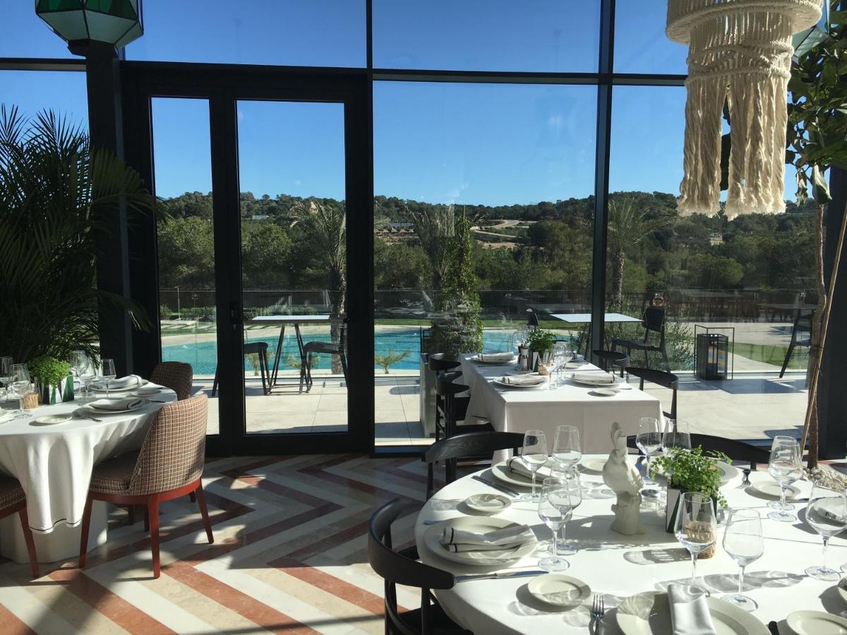 شقة Naranjo Golf & Leisure Dehesa de Campoamor  المظهر الخارجي الصورة