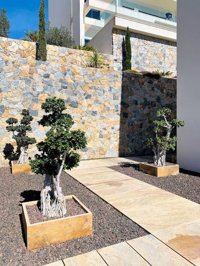 شقة Naranjo Golf & Leisure Dehesa de Campoamor  المظهر الخارجي الصورة