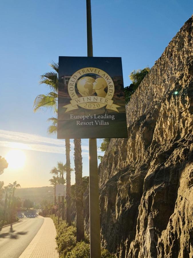 شقة Naranjo Golf & Leisure Dehesa de Campoamor  المظهر الخارجي الصورة
