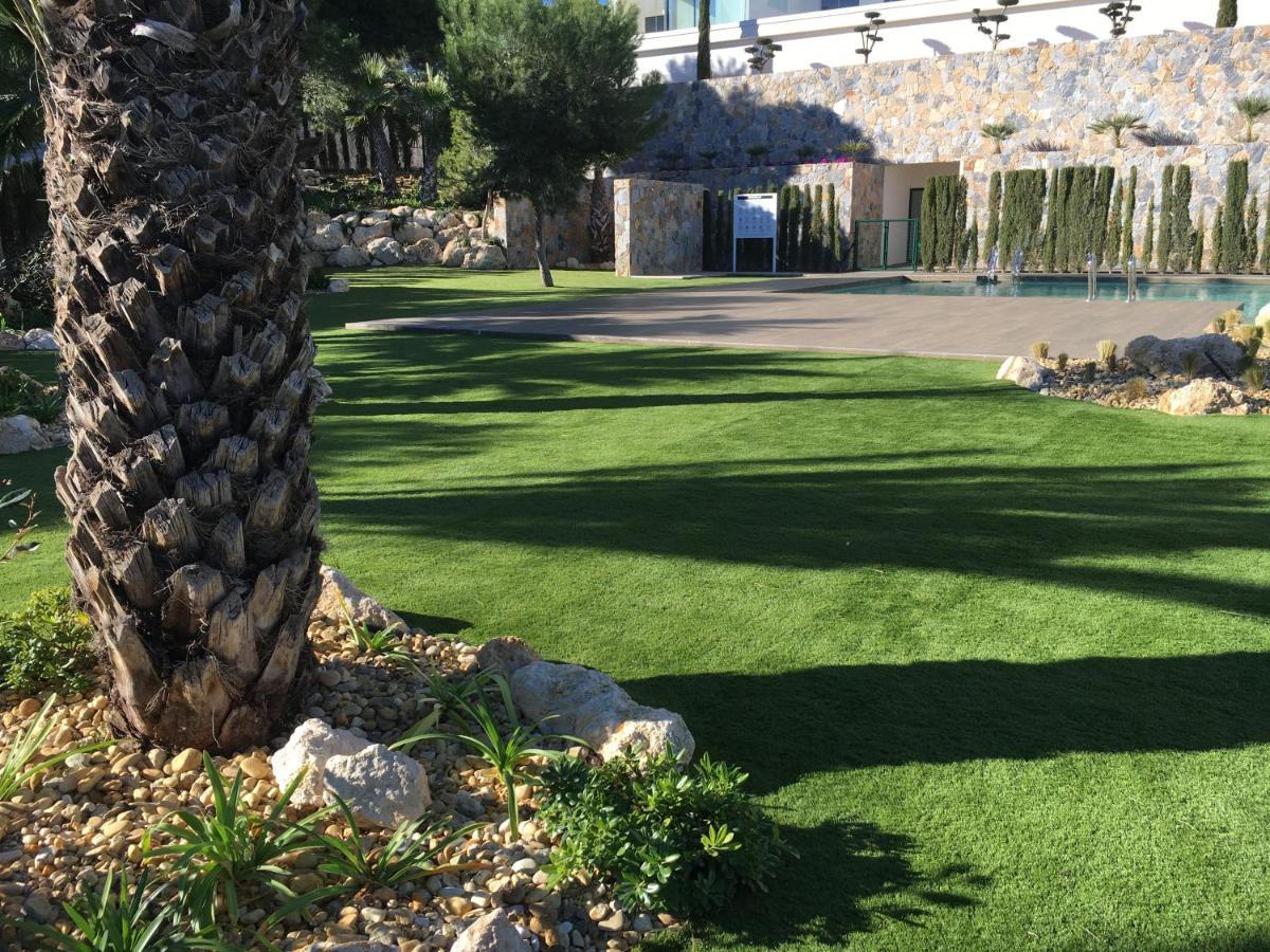 شقة Naranjo Golf & Leisure Dehesa de Campoamor  المظهر الخارجي الصورة