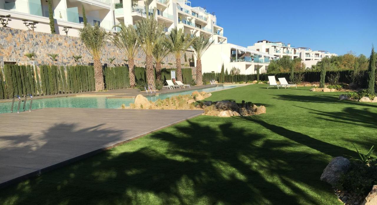 شقة Naranjo Golf & Leisure Dehesa de Campoamor  المظهر الخارجي الصورة