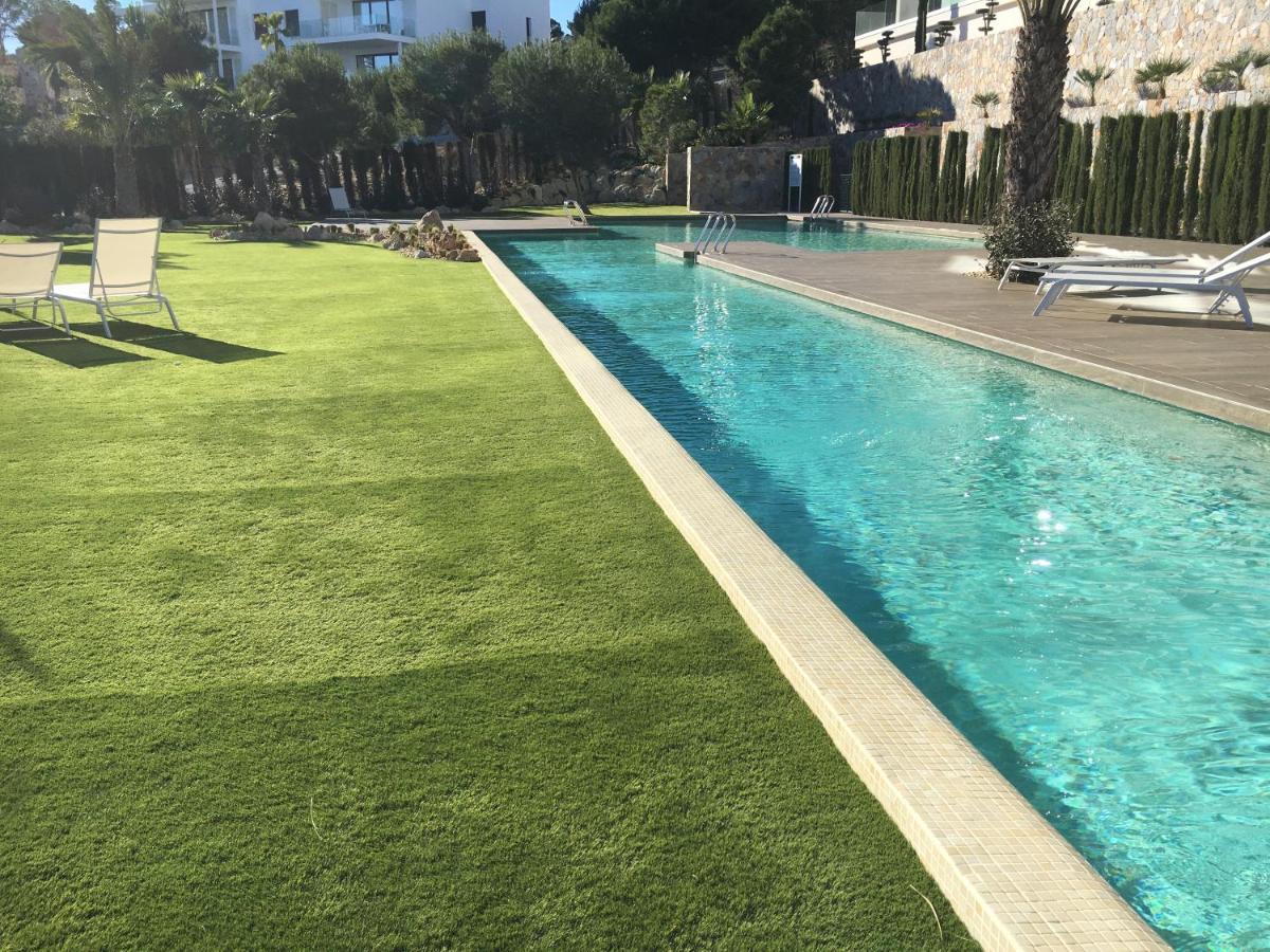 شقة Naranjo Golf & Leisure Dehesa de Campoamor  المظهر الخارجي الصورة