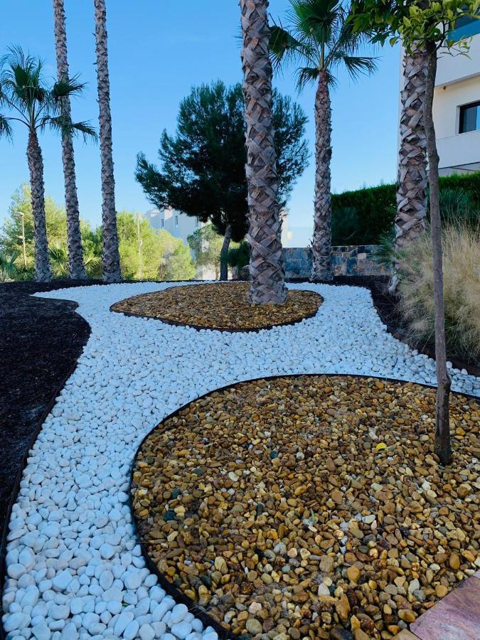 شقة Naranjo Golf & Leisure Dehesa de Campoamor  المظهر الخارجي الصورة