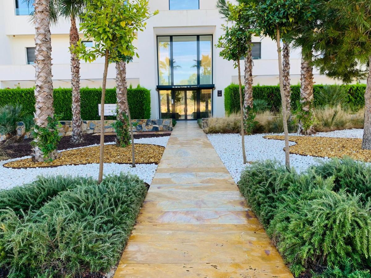 شقة Naranjo Golf & Leisure Dehesa de Campoamor  المظهر الخارجي الصورة