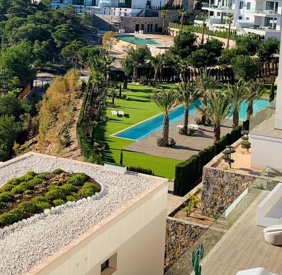 شقة Naranjo Golf & Leisure Dehesa de Campoamor  المظهر الخارجي الصورة