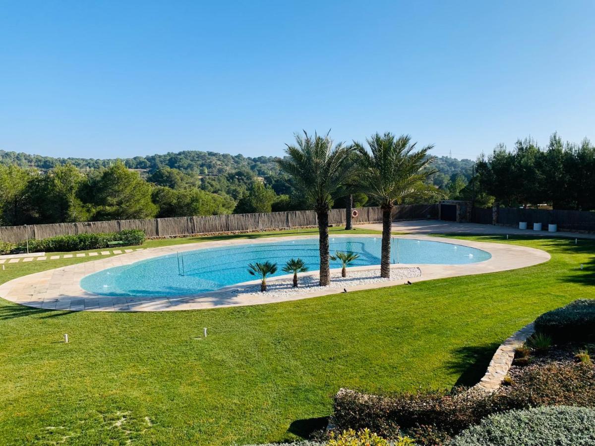 شقة Naranjo Golf & Leisure Dehesa de Campoamor  المظهر الخارجي الصورة