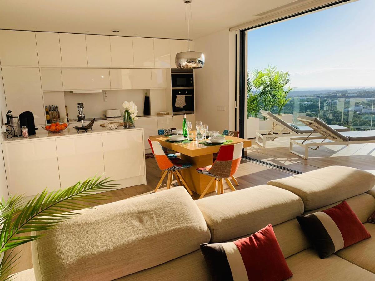 شقة Naranjo Golf & Leisure Dehesa de Campoamor  المظهر الخارجي الصورة