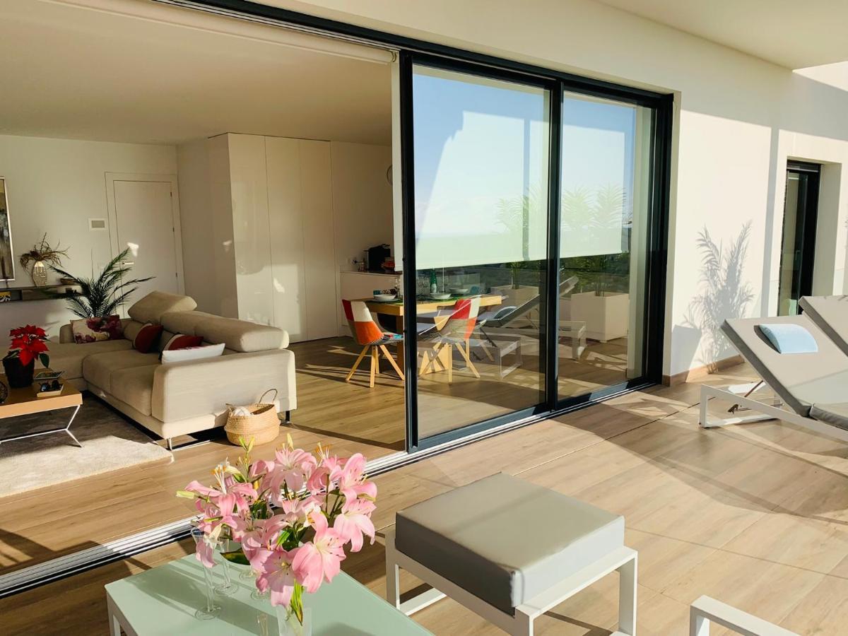 شقة Naranjo Golf & Leisure Dehesa de Campoamor  المظهر الخارجي الصورة