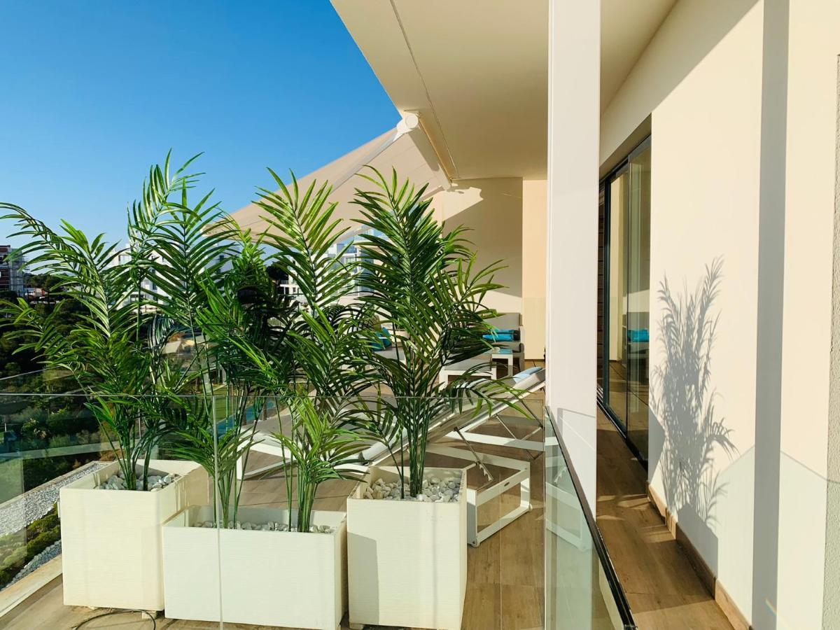 شقة Naranjo Golf & Leisure Dehesa de Campoamor  المظهر الخارجي الصورة