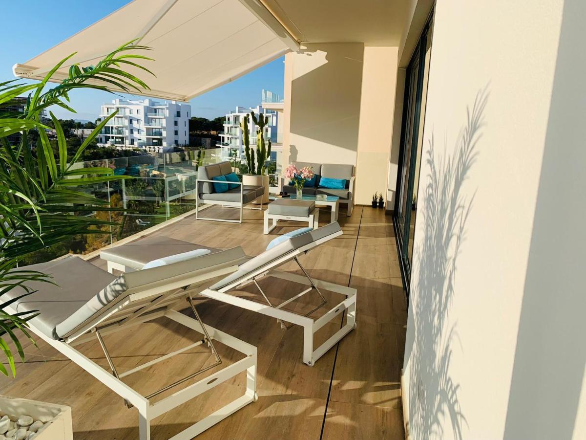 شقة Naranjo Golf & Leisure Dehesa de Campoamor  المظهر الخارجي الصورة