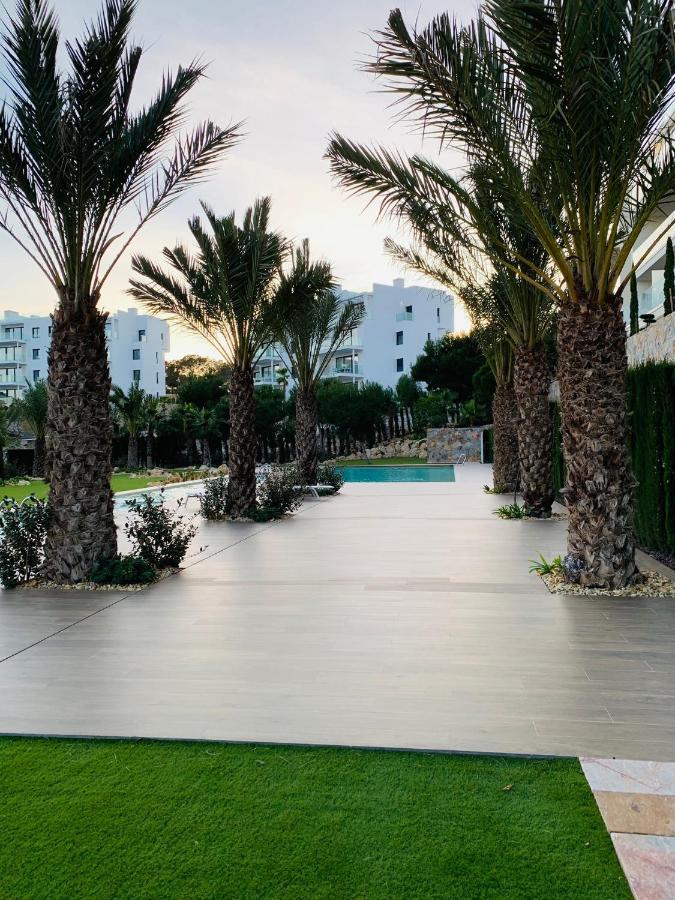 شقة Naranjo Golf & Leisure Dehesa de Campoamor  المظهر الخارجي الصورة