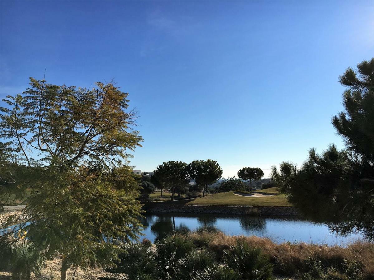 شقة Naranjo Golf & Leisure Dehesa de Campoamor  المظهر الخارجي الصورة
