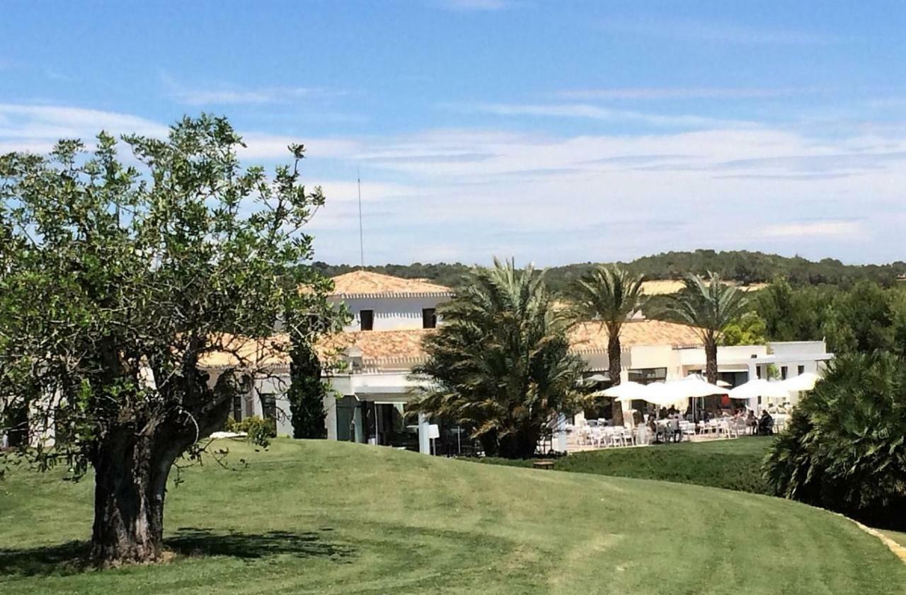 شقة Naranjo Golf & Leisure Dehesa de Campoamor  المظهر الخارجي الصورة