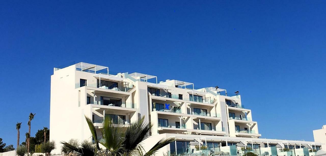 شقة Naranjo Golf & Leisure Dehesa de Campoamor  المظهر الخارجي الصورة