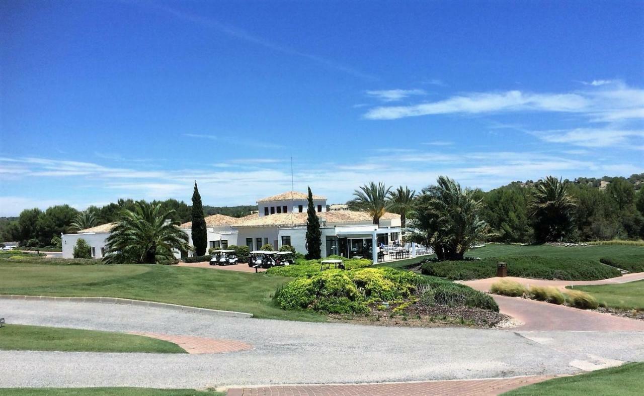 شقة Naranjo Golf & Leisure Dehesa de Campoamor  المظهر الخارجي الصورة