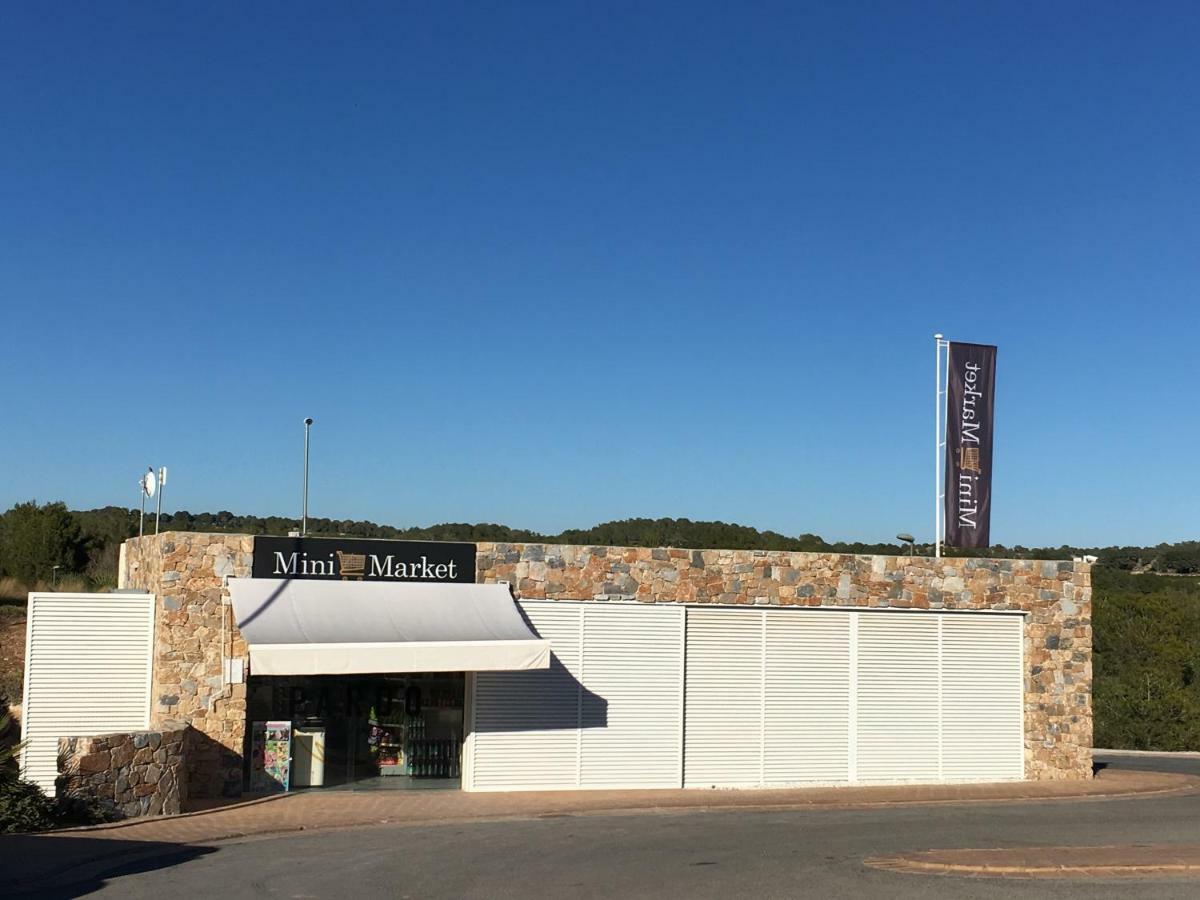 شقة Naranjo Golf & Leisure Dehesa de Campoamor  المظهر الخارجي الصورة