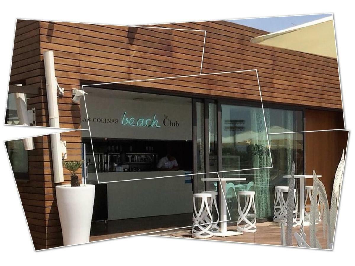 شقة Naranjo Golf & Leisure Dehesa de Campoamor  المظهر الخارجي الصورة
