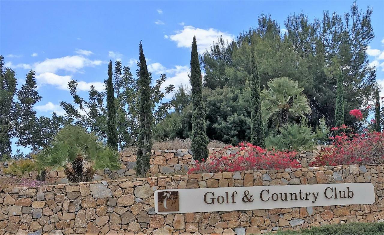 شقة Naranjo Golf & Leisure Dehesa de Campoamor  المظهر الخارجي الصورة