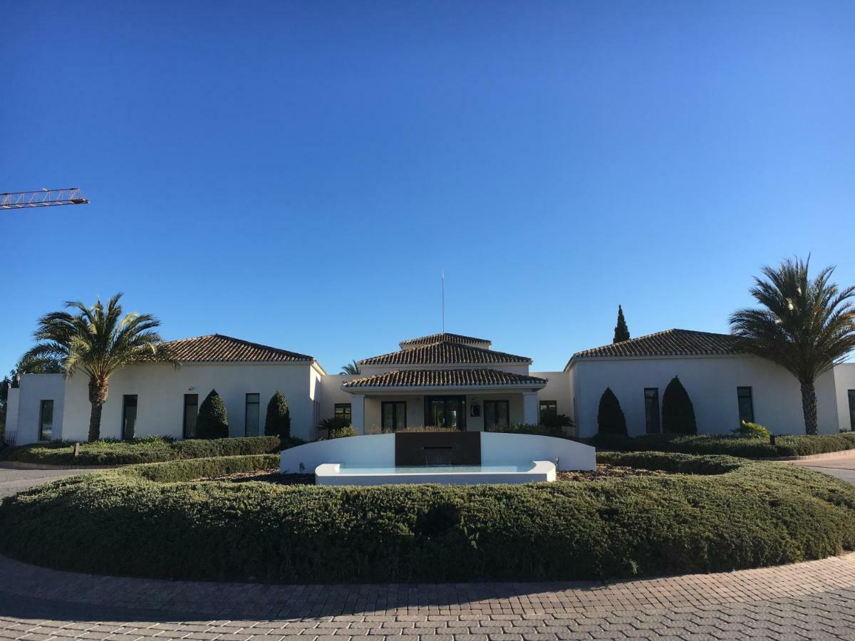 شقة Naranjo Golf & Leisure Dehesa de Campoamor  المظهر الخارجي الصورة