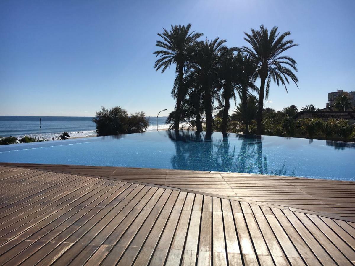 شقة Naranjo Golf & Leisure Dehesa de Campoamor  المظهر الخارجي الصورة