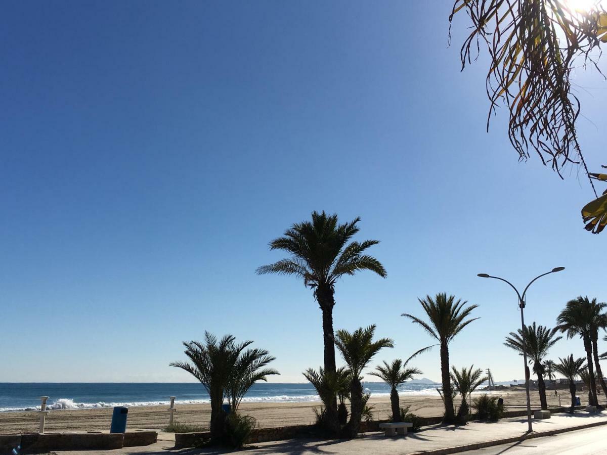 شقة Naranjo Golf & Leisure Dehesa de Campoamor  المظهر الخارجي الصورة