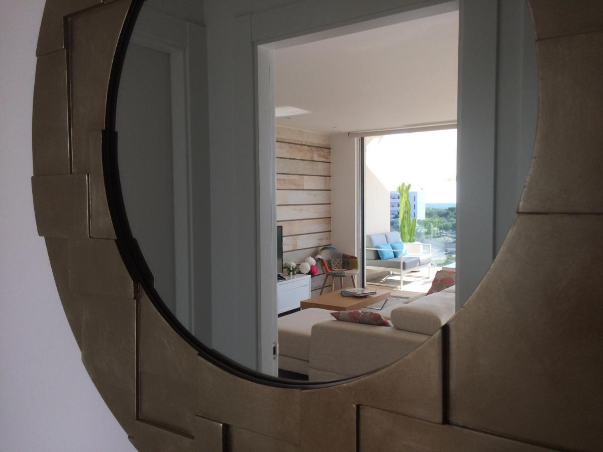 شقة Naranjo Golf & Leisure Dehesa de Campoamor  المظهر الخارجي الصورة