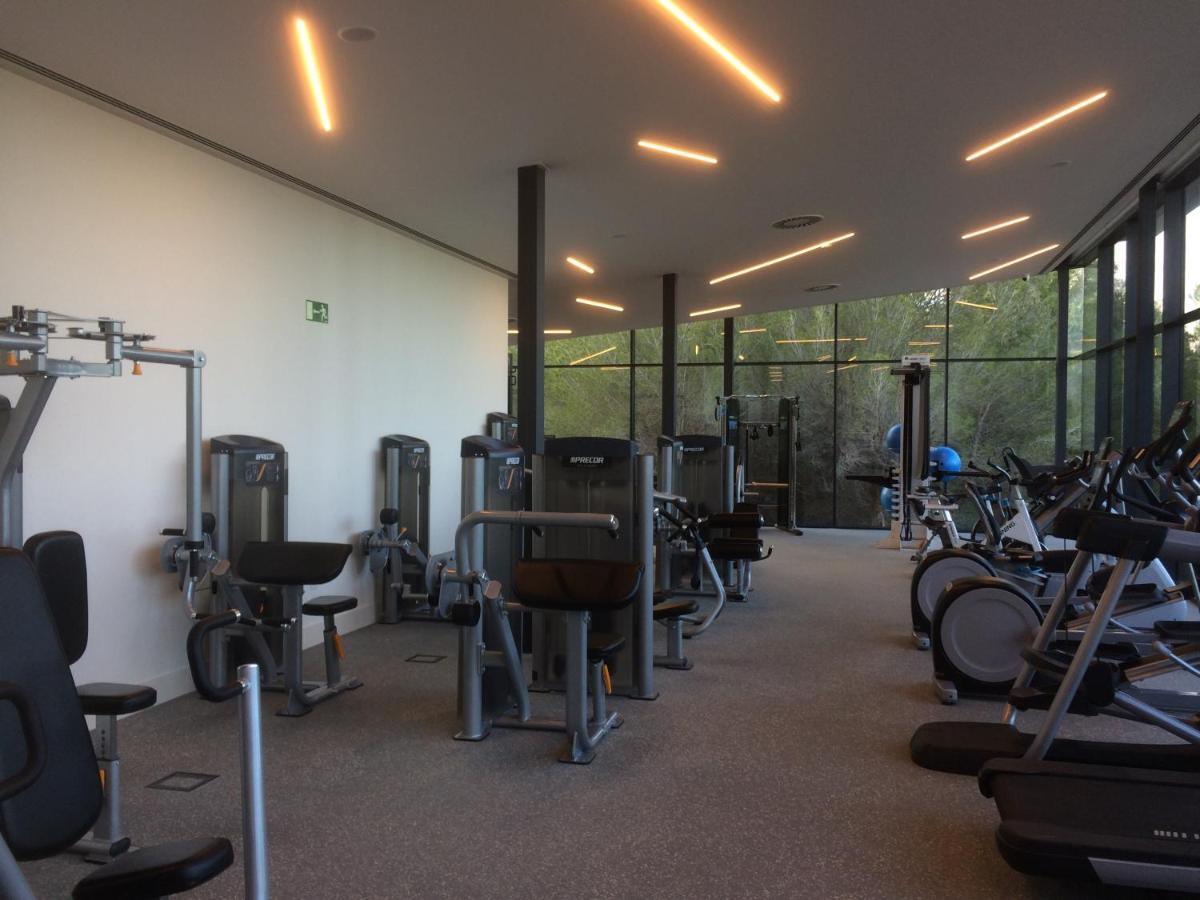 شقة Naranjo Golf & Leisure Dehesa de Campoamor  المظهر الخارجي الصورة